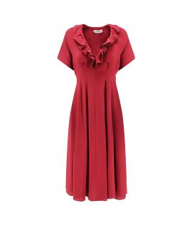 ALBERTA FERRETTI Коктейльное платье