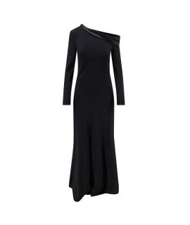 ALBERTA FERRETTI Коктейльное платье