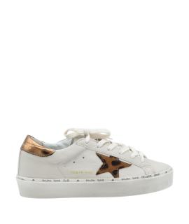 GOLDEN GOOSE Кеды