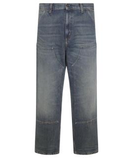 CARHARTT WIP Прямые джинсы