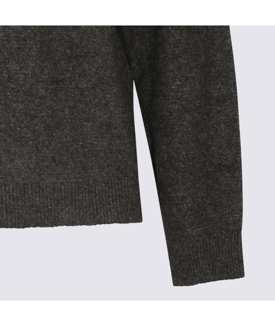 CARHARTT WIP Шерстяной джемпер / свитер, фото 3