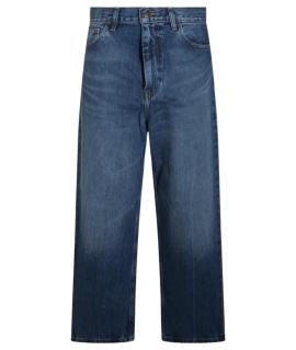 CARHARTT WIP Прямые джинсы