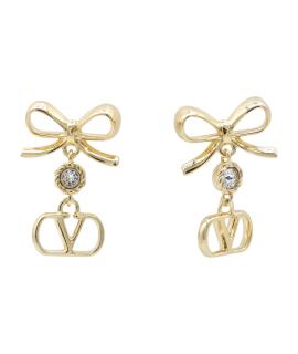 VALENTINO Серьги