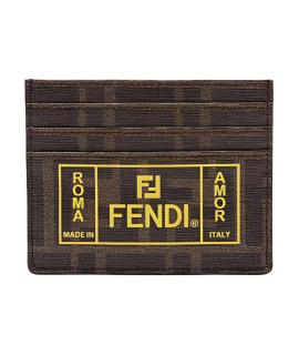 FENDI Кардхолдер