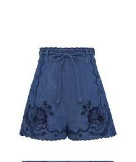 ZIMMERMANN Шорты