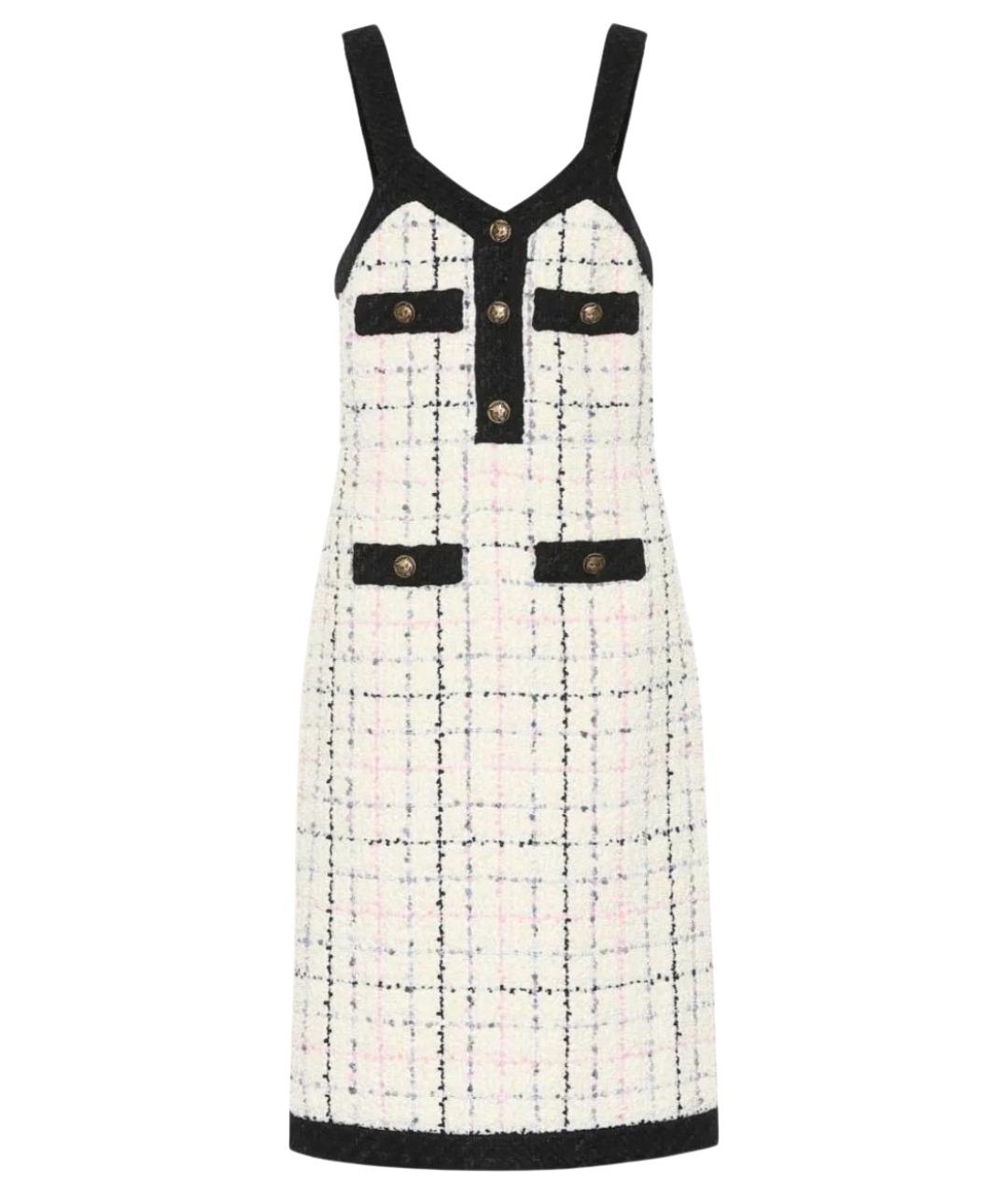 GUCCI Хлопковое платье, фото 1
