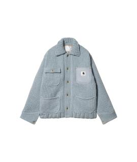 SACAI Кардиган
