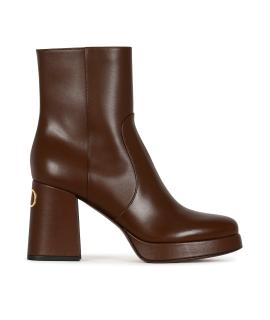 VALENTINO Ботильоны