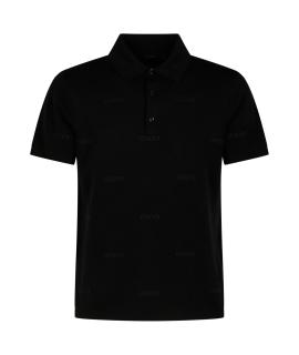 GUCCI Поло с коротким рукавом