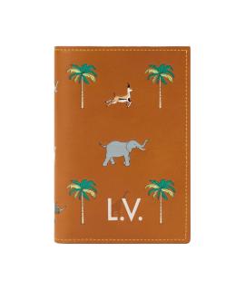 LOUIS VUITTON Визитница
