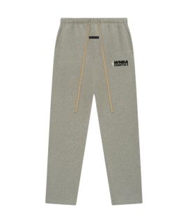 FEAR OF GOD ESSENTIALS Повседневные брюки