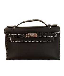 HERMES Сумка через плечо