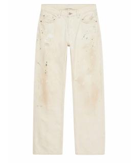 ACNE STUDIOS Прямые джинсы