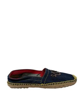 DSQUARED2 Эспадрильи