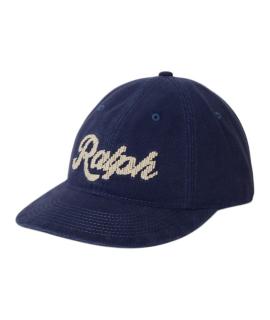 POLO RALPH LAUREN Кепка/бейсболка
