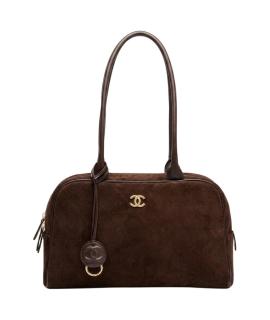 CHANEL Сумка через плечо