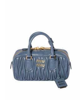 MIU MIU Сумка с короткими ручками