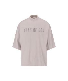 FEAR OF GOD ESSENTIALS Футболка
