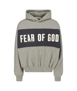 FEAR OF GOD ESSENTIALS Худи/толстовка
