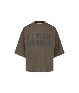 FEAR OF GOD ESSENTIALS Футболка