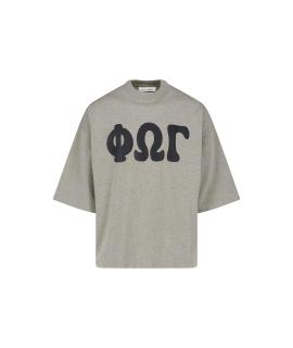 FEAR OF GOD ESSENTIALS Футболка