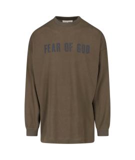 FEAR OF GOD ESSENTIALS Лонгслив