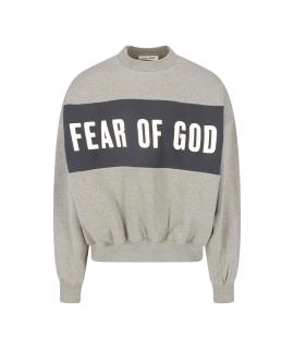 FEAR OF GOD ESSENTIALS Худи/толстовка