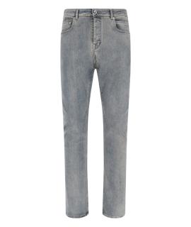RICK OWENS DRKSHDW Джинсы скинни