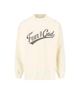 FEAR OF GOD ESSENTIALS Лонгслив