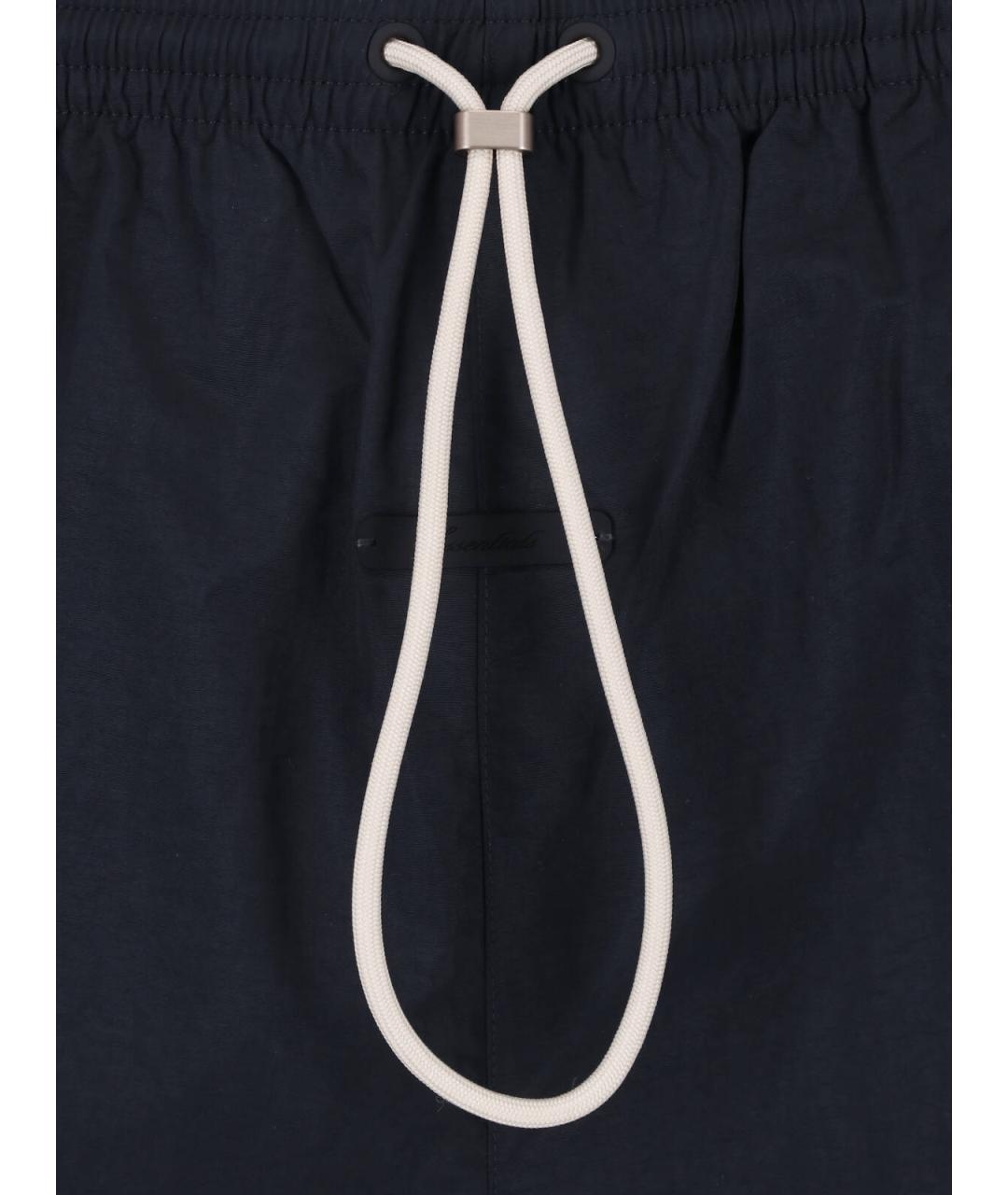 FEAR OF GOD ESSENTIALS Черные шорты, фото 4