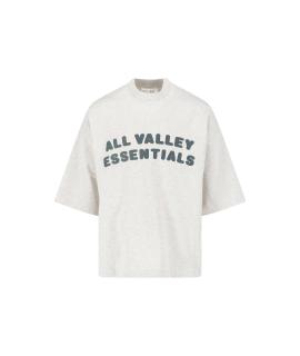 FEAR OF GOD ESSENTIALS Футболка