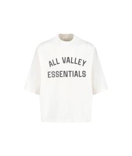 FEAR OF GOD ESSENTIALS Футболка