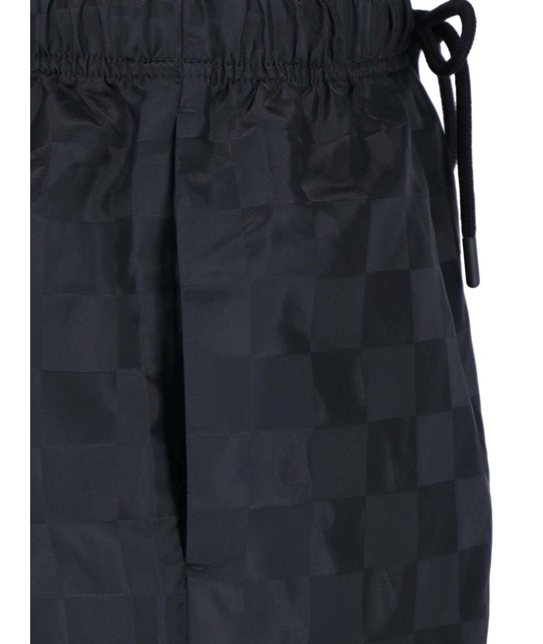 FEAR OF GOD ESSENTIALS Черные шорты, фото 5