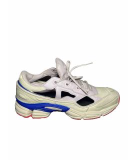 ADIDAS X RAF SIMONS Низкие кроссовки / кеды