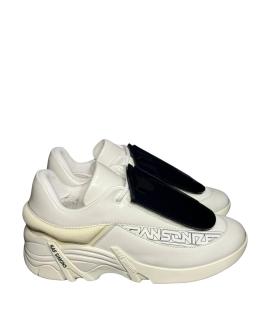 RAF SIMONS Низкие кроссовки / кеды