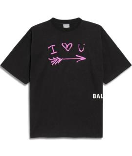 BALENCIAGA Футболка