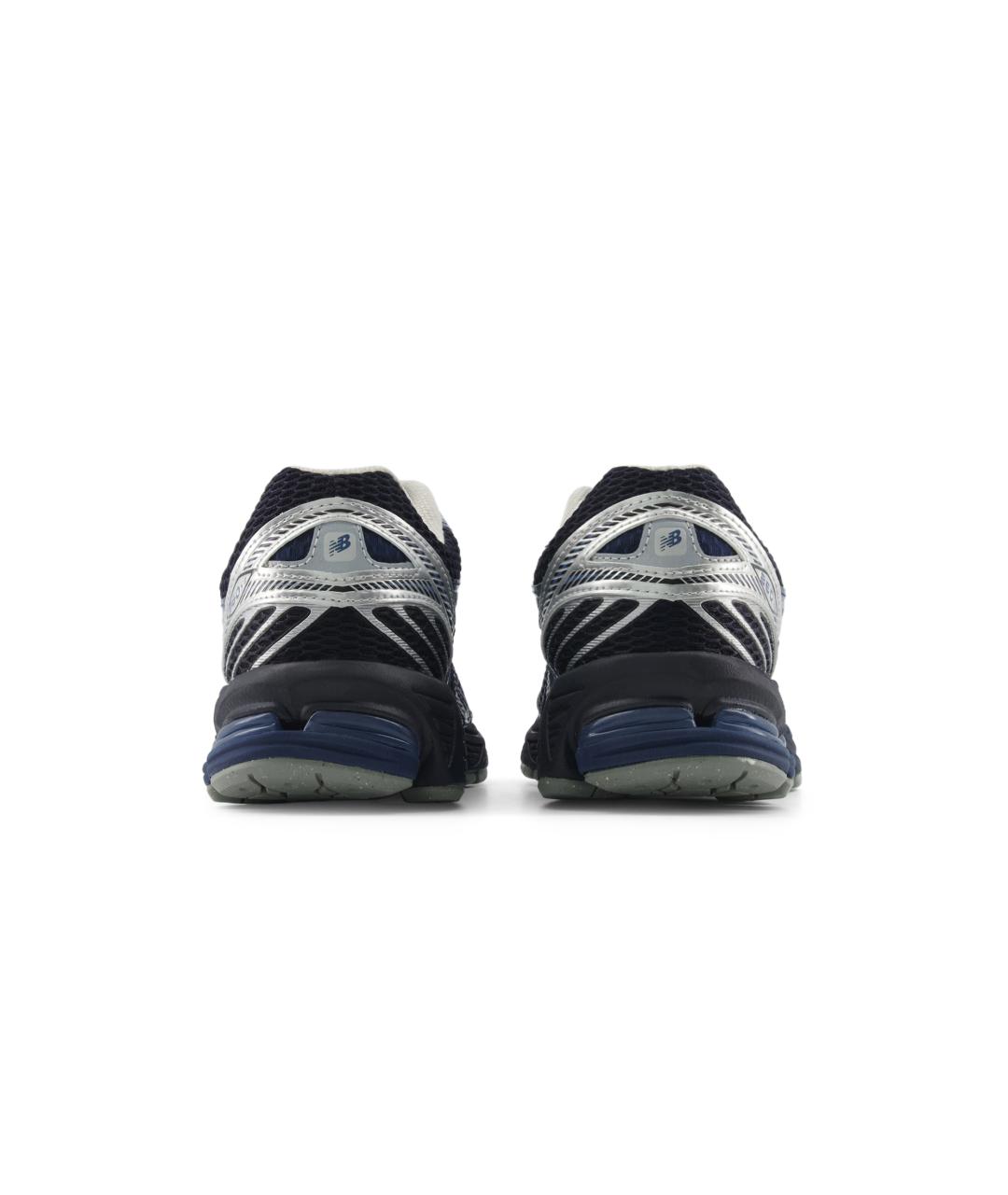 NEW BALANCE Синие кроссовки, фото 4