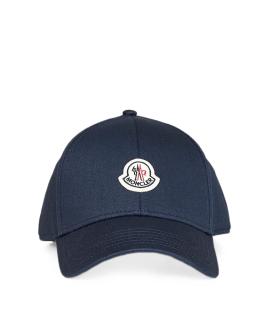 MONCLER Кепка/бейсболка
