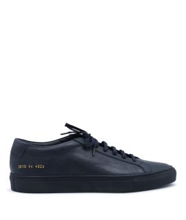 COMMON PROJECTS Низкие кроссовки / кеды