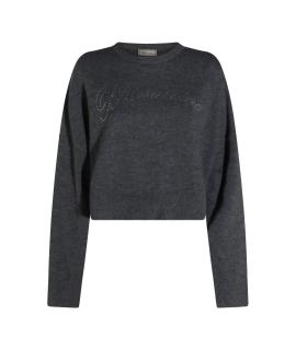 BLUMARINE Джемпер / свитер