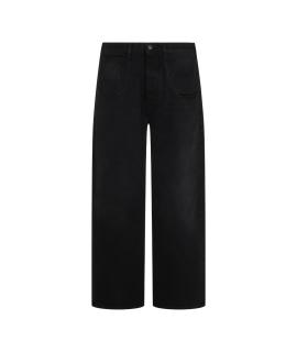 MAISON MARGIELA Прямые джинсы