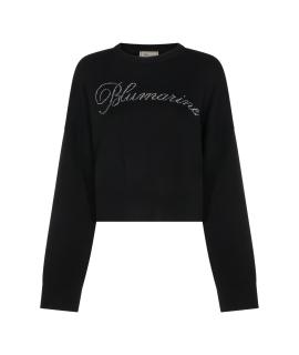 BLUMARINE Джемпер / свитер