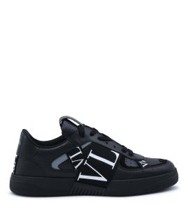 VALENTINO Низкие кроссовки / кеды