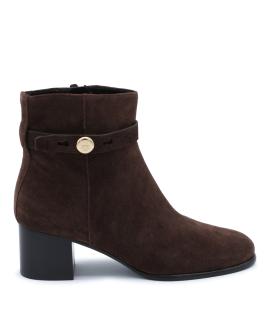 TORY BURCH Ботильоны