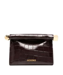 JACQUEMUS Клатч/вечерняя сумка