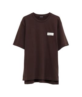 JACQUEMUS Футболка