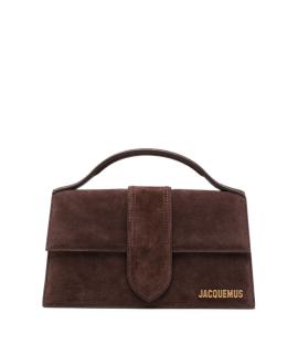 JACQUEMUS Сумка с короткими ручками