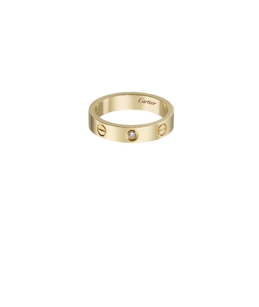 CARTIER Кольцо, фото 6