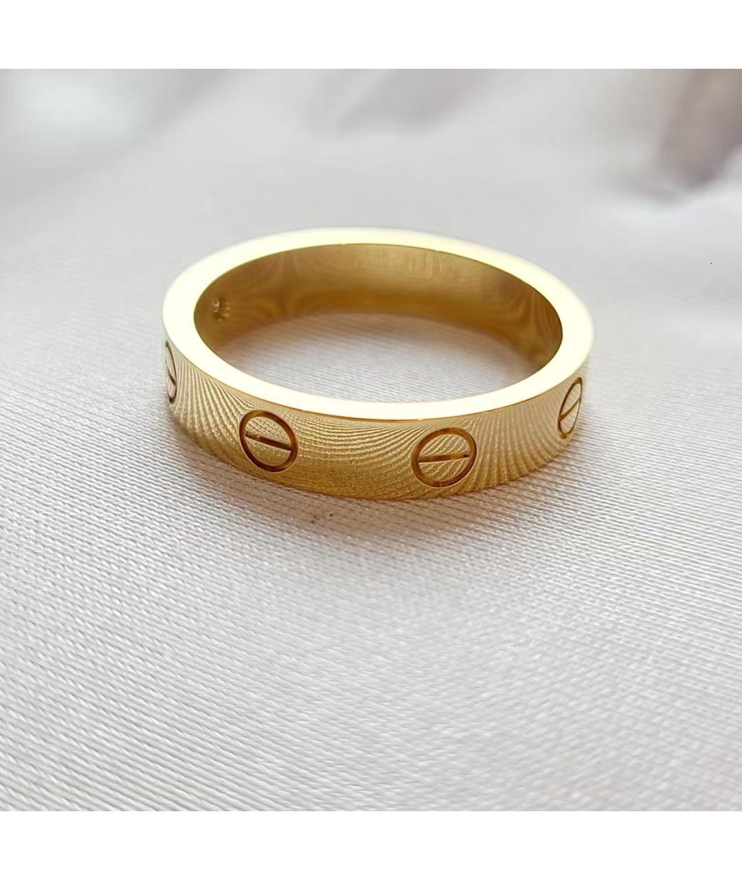 CARTIER Кольцо, фото 2