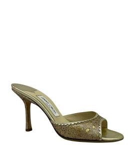 JIMMY CHOO Мюли